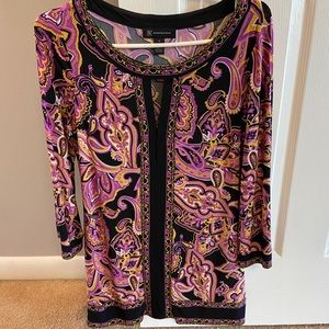 INC International Concepts shirt